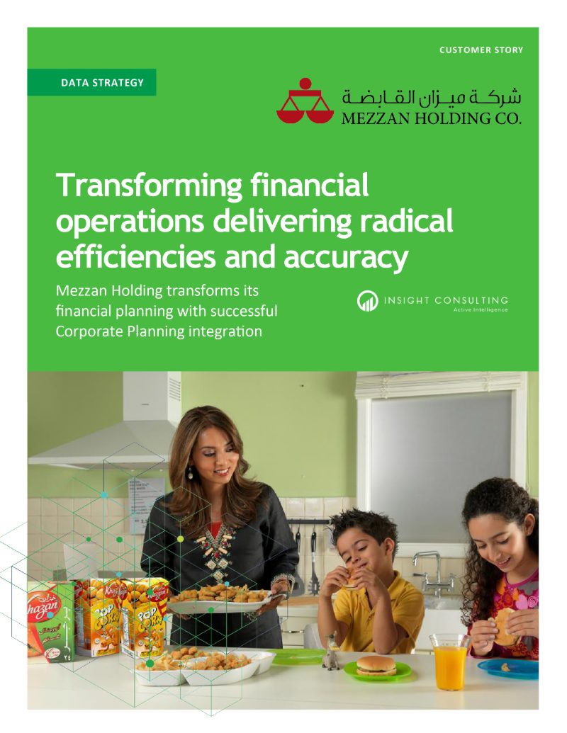 Mezzan customer story cover